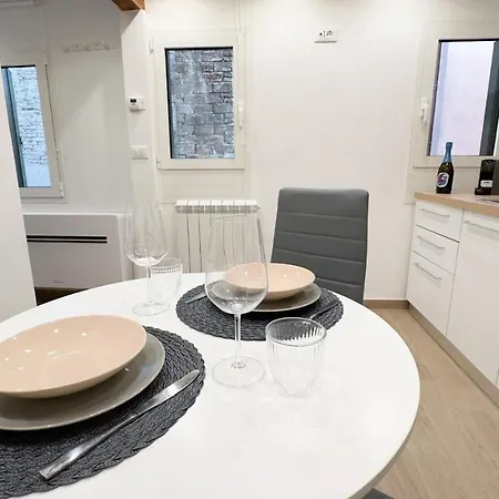 Maison 2 By Ca-sa Check * Chioggia