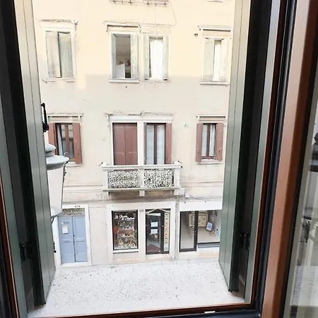 Maison 2 By Ca-sa Check Apartament Chioggia