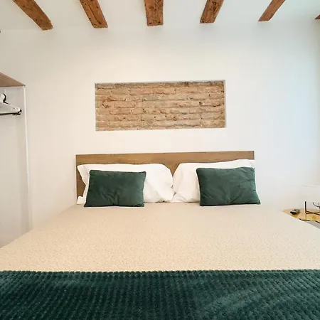 Maison 2 By Ca-sa Check * Chioggia