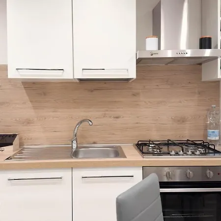 Maison 2 By Ca-sa Check Daire *