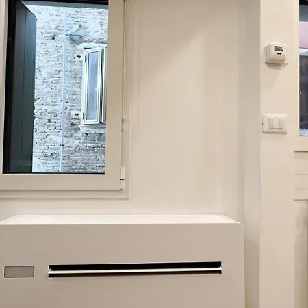 Daire Maison 2 By Ca-sa Check Chioggia