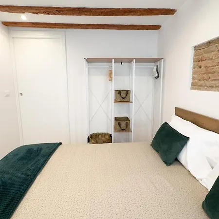 Lägenhet Maison 2 Chioggia