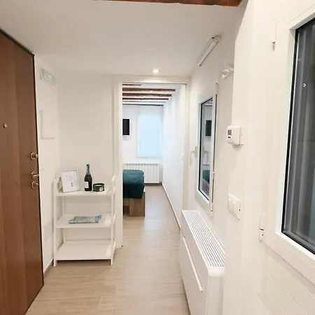 Lägenhet Maison 2 *
