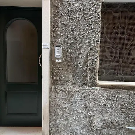 Lägenhet Maison 2