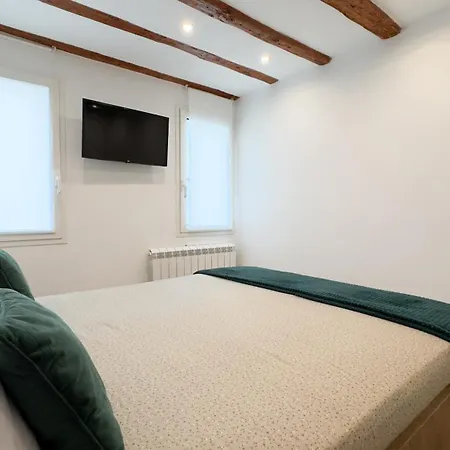 Maison 2 By Ca-sa Check Daire