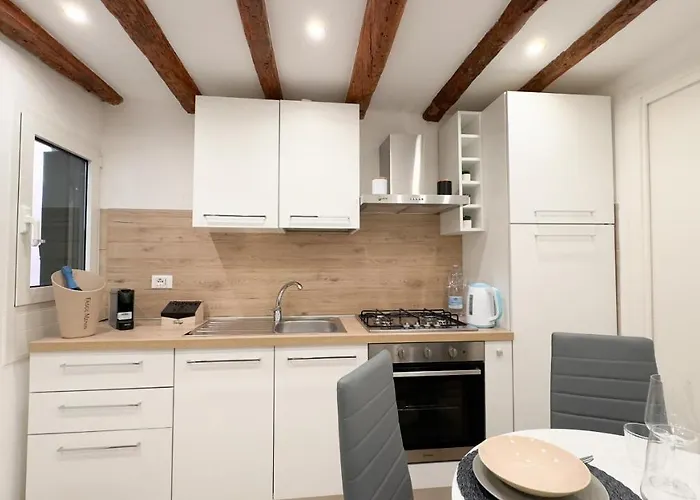 Apartament Maison 2 By Ca-sa Check