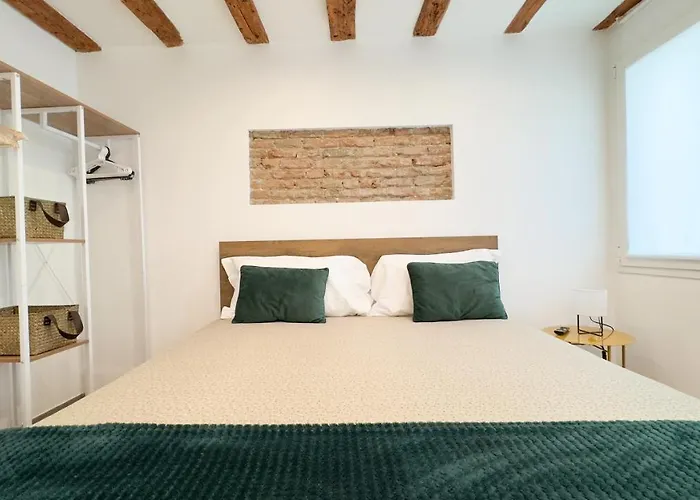 Maison 2 By Ca-sa Check * Chioggia