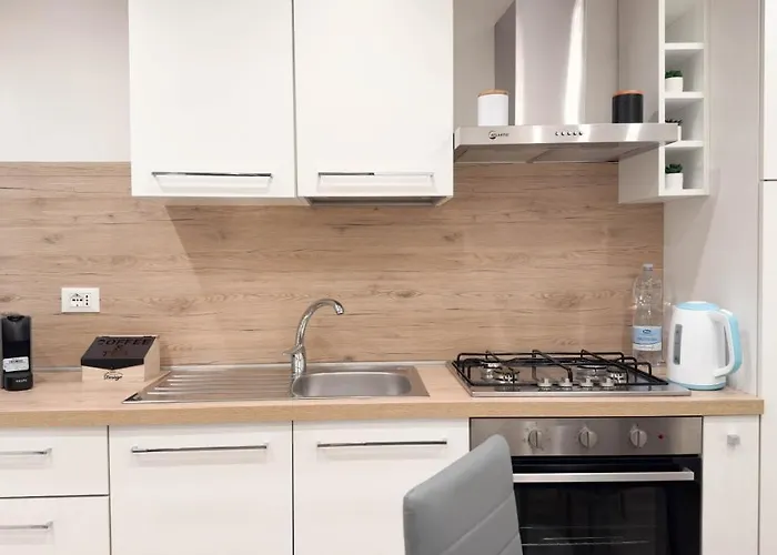 Maison 2 By Ca-sa Check Apartament *