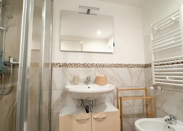 Maison 2 By Ca-sa Check Apartament *