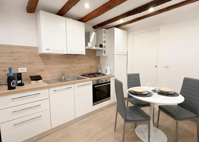 Maison 2 By Ca-sa Check Apartament