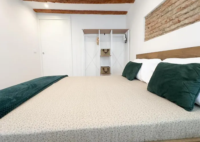 Apartament Maison 2 By Ca-sa Check Chioggia