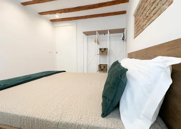 Apartament Maison 2 By Ca-sa Check Chioggia