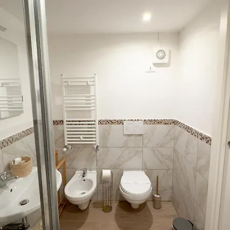 Maison 2 By Ca-sa Check * Chioggia