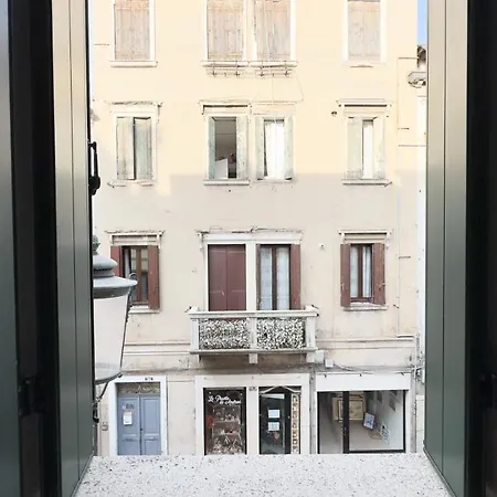 Maison 2 By Ca-sa Check Appartement