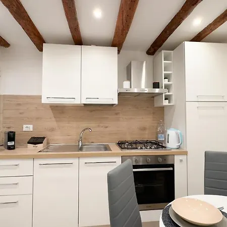 Appartement Maison 2 By Ca-sa Check