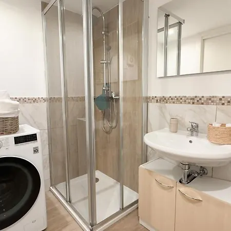Apartment Maison 2