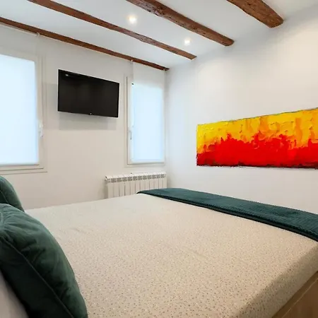 Maison 2 By Ca-sa Check Appartement Chioggia