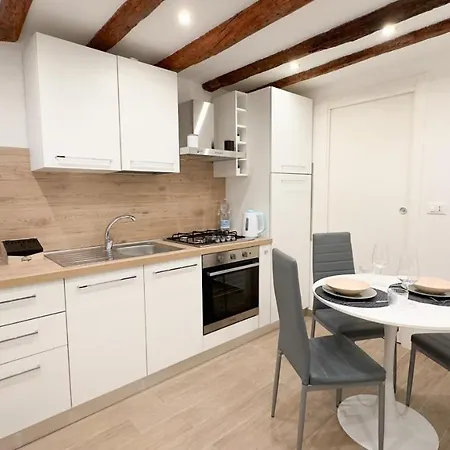 Maison 2 By Ca-sa Check Appartement