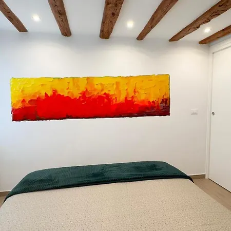 Maison 2 By Ca-sa Check * Chioggia