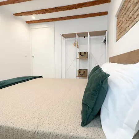 Appartement Maison 2 By Ca-sa Check Chioggia