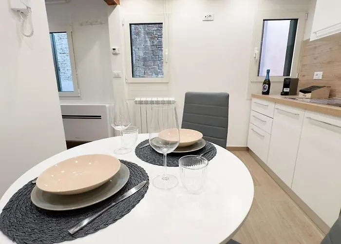 Maison 2 By Ca-sa Check * كيودجا