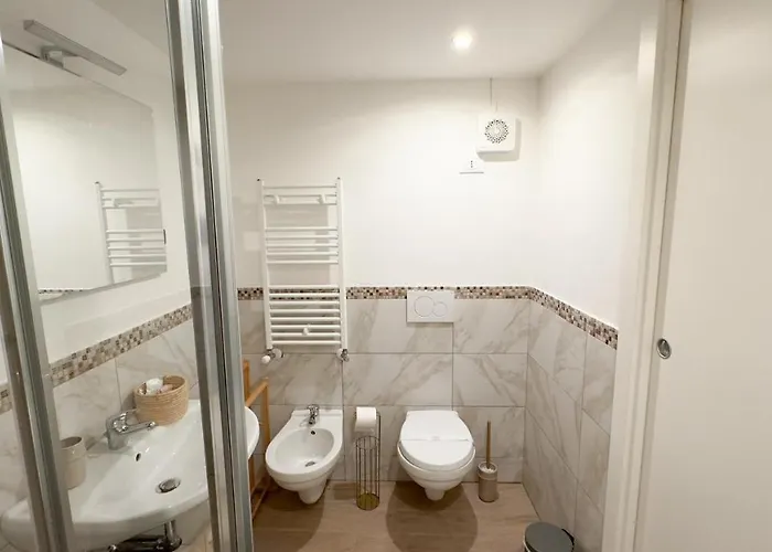 Maison 2 By Ca-sa Check * كيودجا