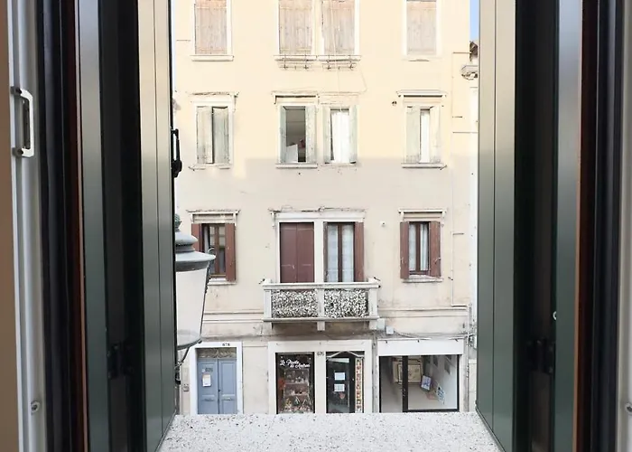 Maison 2 By Ca-sa Check شقة