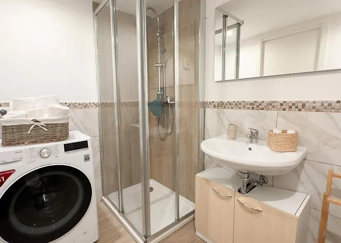 Διαμέρισμα Maison 2 By Ca-sa Check