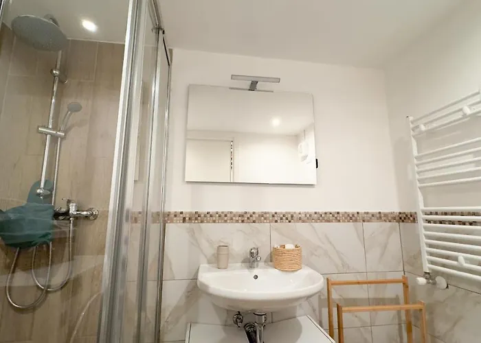 Maison 2 By Ca-sa Check *