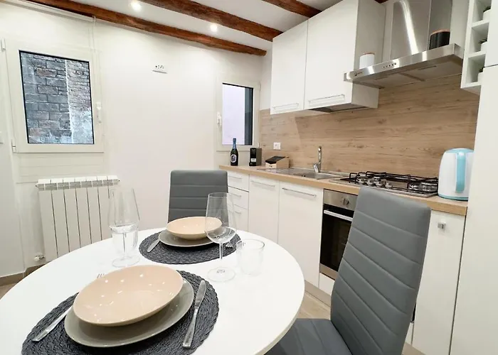 شقة Maison 2 By Ca-sa Check