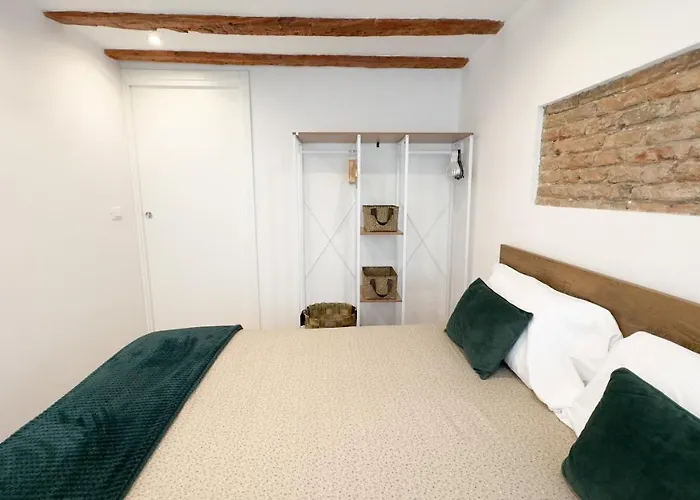 Διαμέρισμα Maison 2 By Ca-sa Check Κιότζα