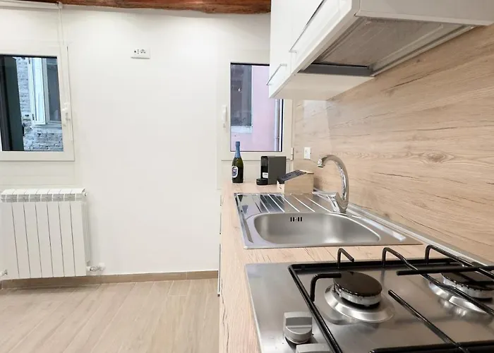 Maison 2 By Ca-sa Check Διαμέρισμα *